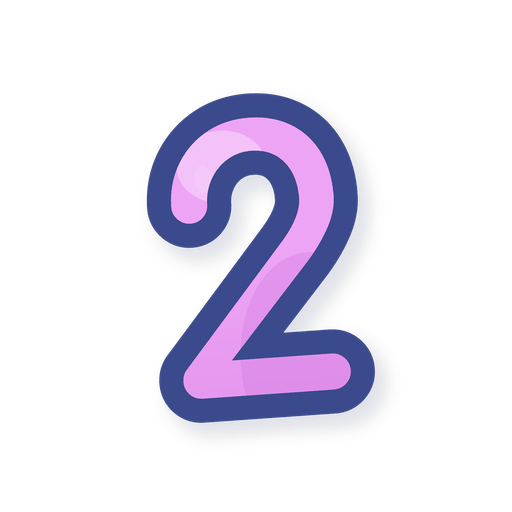 2